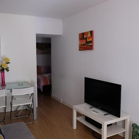 Nice Apartment Bairro Alto Lisboa Exterior foto