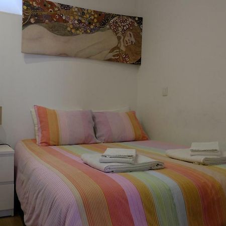 Nice Apartment Bairro Alto Lisboa Exterior foto