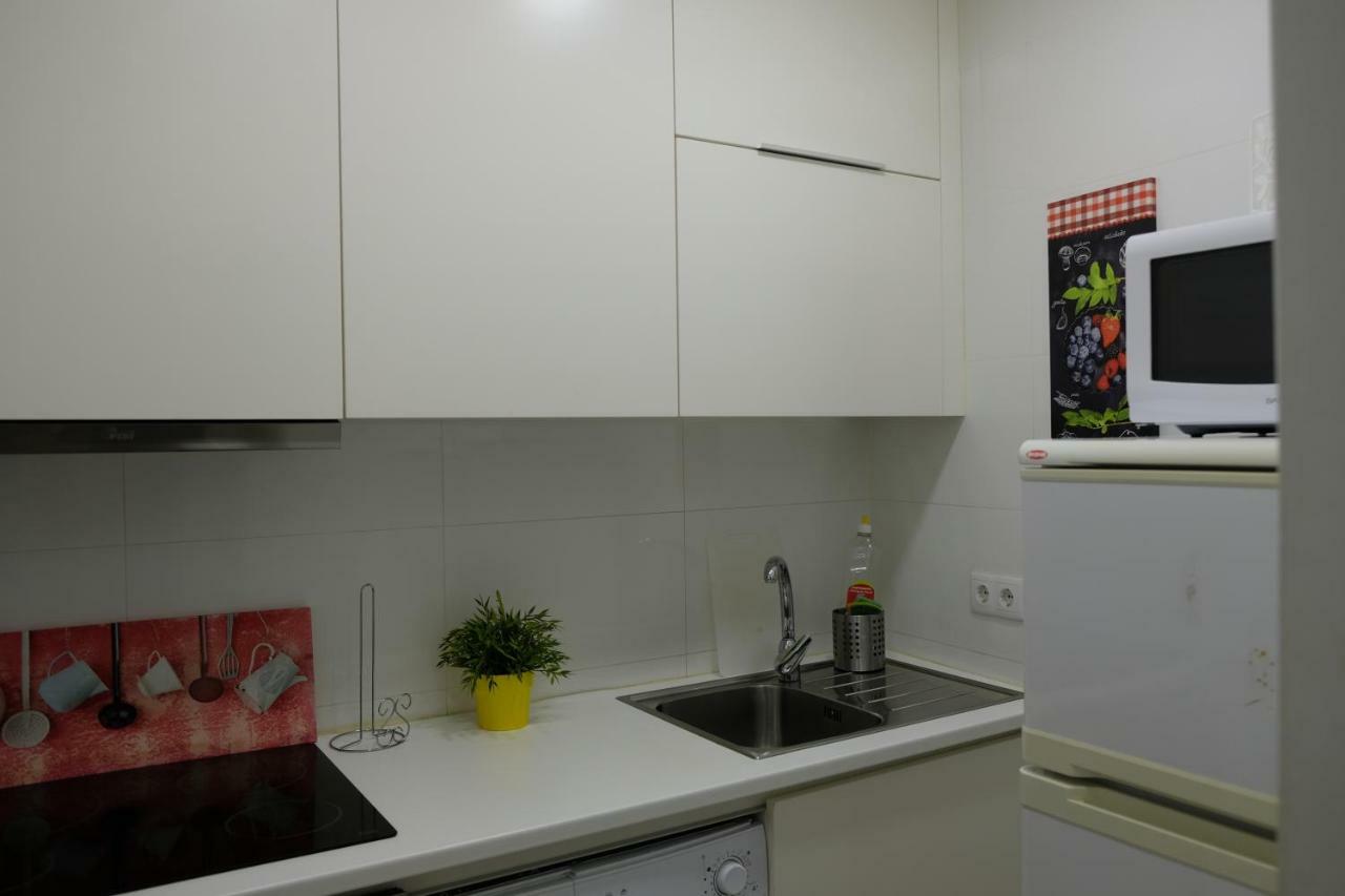 Nice Apartment Bairro Alto Lisboa Exterior foto