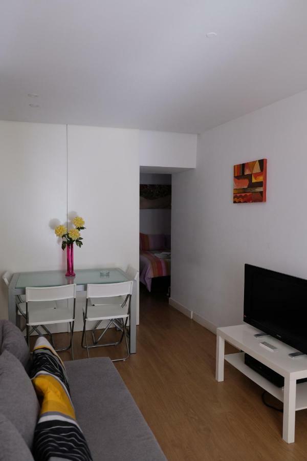 Nice Apartment Bairro Alto Lisboa Exterior foto
