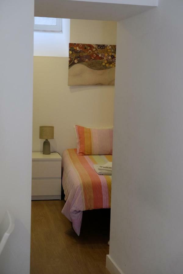 Nice Apartment Bairro Alto Lisboa Exterior foto